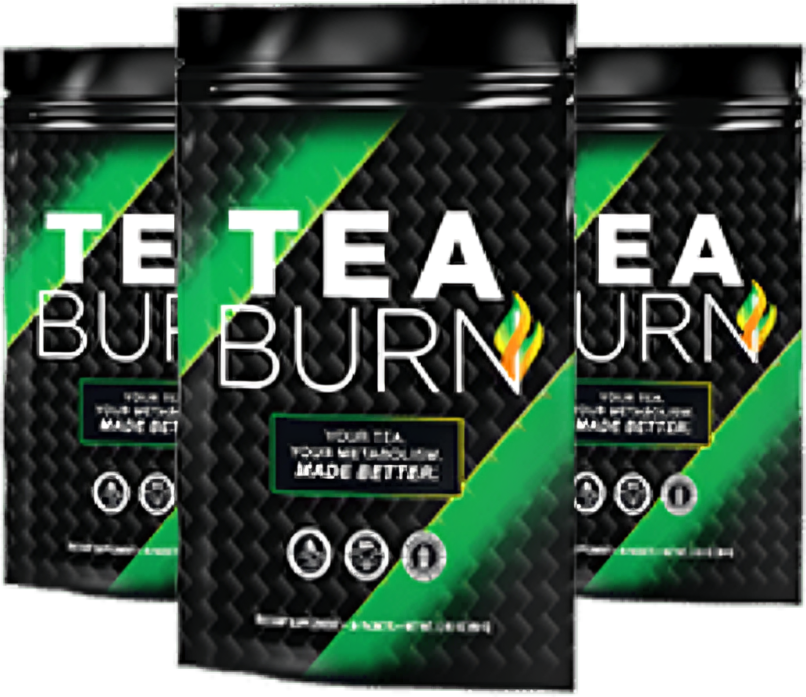 tea burn official site