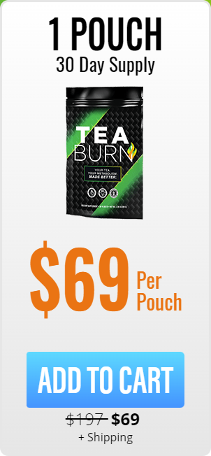 tea burn1 pouch